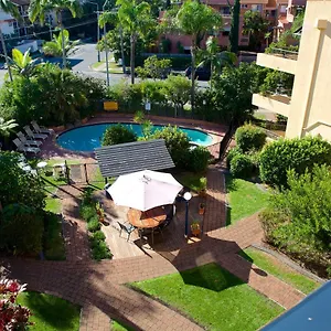 Aparthotel Grangewood Court, Gold Coast