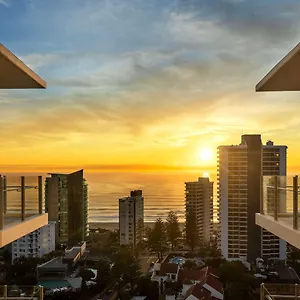 4* Aparthotel Wyndham Surfers Paradise