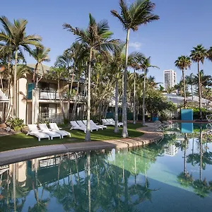 4* Appart hôtel Breakfree Diamond