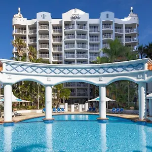 Aparthotel Bel Air On Broadbeach - Official, Gold Coast