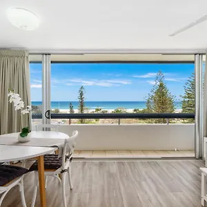 Aparthotel Hi Ho On Broadbeach, Gold Coast
